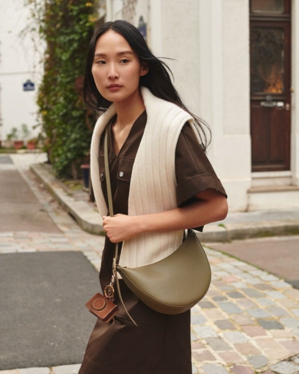 BOLSOS BANDOLERA