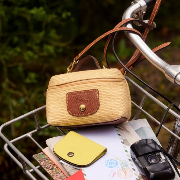 Le Pliage Collection